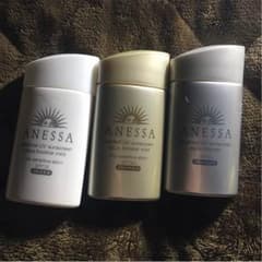 ANESSA 60mlのサムネイル