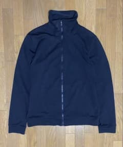 A.P.C. Made In France 90s ハイネックトラックジャケットのサムネイル