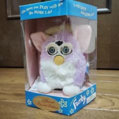 日本未発売 スプリングタイムファービー 日本未発売 スプリングタイムファービー - メルカリ