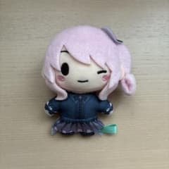 プロセカ 暁山瑞希 ふわぷち マスコット ぬいぐるみ 劇場版 - メルカリ