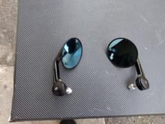 バーエンドミラーのサムネイル