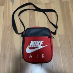 NIKE AIR ショルダー保冷バッグのサムネイル