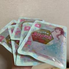 リバランド お嬢様酵素Jewel 85g ×5のサムネイル