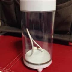 防水スピーカーのサムネイル