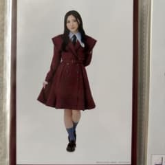 櫻坂46 愛MUST BE 封入TYPEAのサムネイル