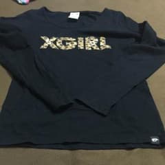 エックスガール♡カットソーのサムネイル