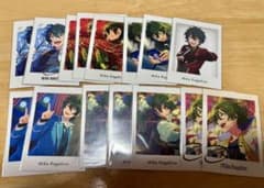 あんスタ 影片みか ぱしゃっつまとめのサムネイル