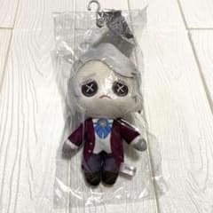 第五人格 ぬいぐるみ チャーム 作曲家 フレデリック アベイル - メルカリ