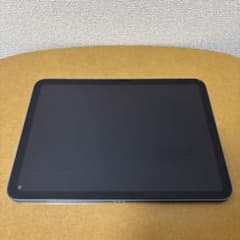 Apple iPad (第10世代) ブルーのサムネイル