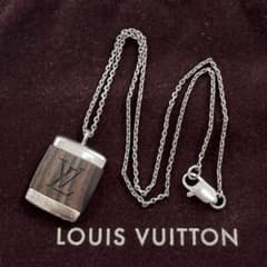 人気✨LOUIS VUITTONヴィトンネックレス✨M65372 パンダンティフ 人気✨LOUIS VUITTONヴィトンネックレス✨M65372 パンダンティフ