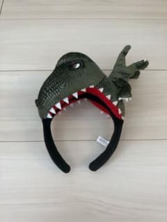 USJ ジュラシック・パーク カチューシャのサムネイル