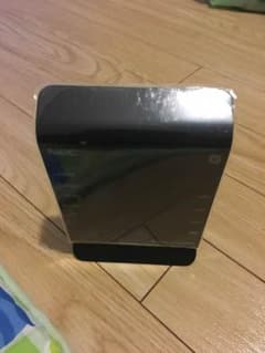 Wi-Fiルーターのサムネイル