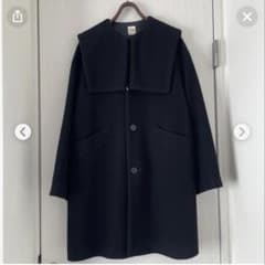 fig London エアリアルパイルLottaコート - メルカリ