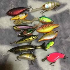 TDバイブ  ギルクラなどのサムネイル