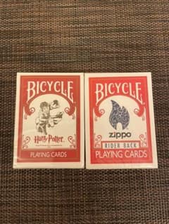 Bicycle Playing Cardsのサムネイル