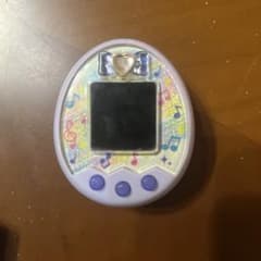 たまごっち みくす ドリーム Dream mix ver. パープルのサムネイル