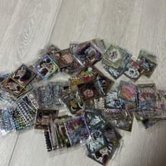 Thumbnail of ワンピース　シール　120枚まとめ売り