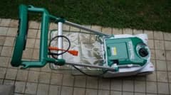 マキタ リール式 芝刈り機 MLM2351  使用一回のみ メーカー保証期間ありのサムネイル