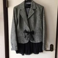 ジャケット&スカート セットアップのサムネイル