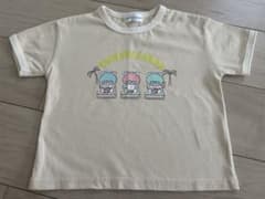 ゴロピカドン　子供Tシャツ110cmのサムネイル