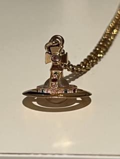 Vivienne Westwood ヴィヴィアン ネックレスのサムネイル