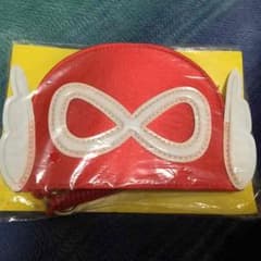 ★最終値下げ★関ジャニ∞赤レンジャーパスケースのサムネイル