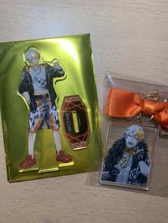 ミズキ アクスタ アクキーのサムネイル