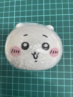 カプキャラ　ちいかわのサムネイル