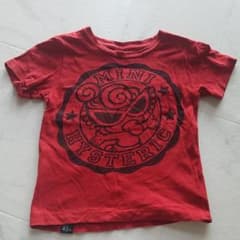 ヒスミニ Tシャツ ヒステリックミニ 100のサムネイル