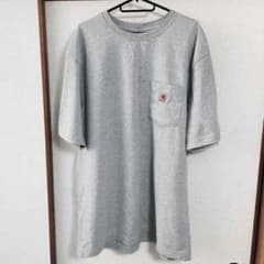 カーハート グレー シャツのサムネイル