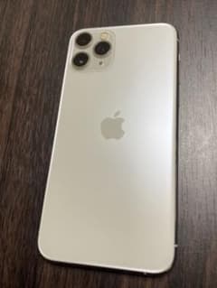 iPhone 11 Pro シルバー 256 GBのサムネイル
