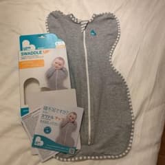 スワドルアップ　sサイズのサムネイル