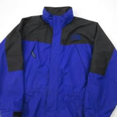 THE NORTH FACE　ノースフェイス　ナイロンジャケット　大きめS