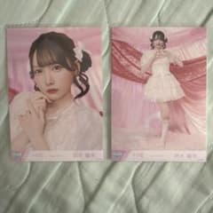 ≠ME ノイミー 鈴木瞳美 生写真 セミコンプ きゅんかわ人生 - メルカリ
