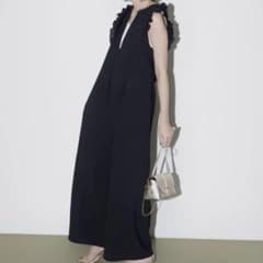 未使用級★Eimee Law エイミーロウ オールインワン F ブラック 未使用級☆Eimee Law エイミーロウ オールインワン F ブラック - メルカリ