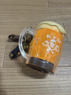 KTM ケツメイシ ビールジョッキ型 ペンライト - メルカリ