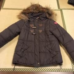 メゾピアノ 子供服 最終値下げのサムネイル