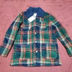 ★専用★チチカカ 新品 コート 着画ありのサムネイル
