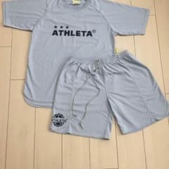 うぃーね様専用 ATHLETA スポーツウェア 上下セット レディースのサムネイル