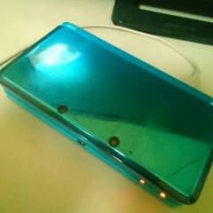 3DSジャンク？のサムネイル