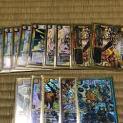 ミラダンテデッキパーツのサムネイル