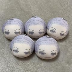 미츠야 타카시 오만쥬