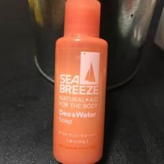 SEABREEZEのサムネイル