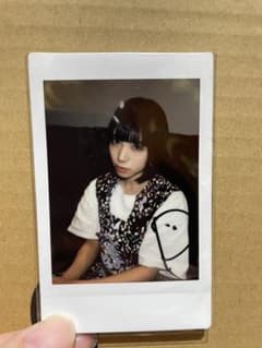 PEDRO アユニ•D サイン入りチェキのサムネイル