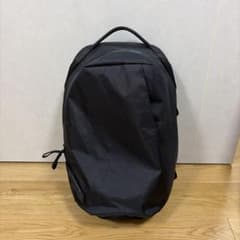 ABLE CARRY Daily Plus ブラック xpacのサムネイル