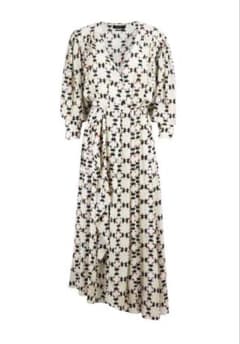 新品未使用*Isabel Marant ワンピース 36 ¥228800 - メルカリ
