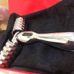 フェイスローラーのサムネイル
