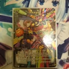 値下げ中！Wixoss ウィクロス プランクのサムネイル