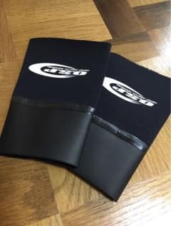 OSP レインカフス S/Mサイズ　レインウェアのサムネイル