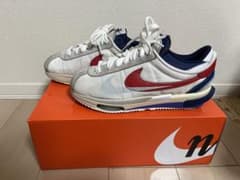 NIKE ZOOM CORTEZ SP  27.5㎝のサムネイル